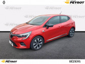 Annonce Renault Clio occasion Essence TCe 90 - 21 Limited  BEZIERS