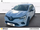 Annonce Renault Clio occasion Essence TCe 90 - 21 Limited  CARCASSONNE CEDEX