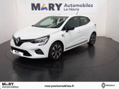 Renault Clio occasion année 2021 boite Manuelle Annonce Renault Clio occasion Essence TCe 90 - 21 Limited à LE HAVRE