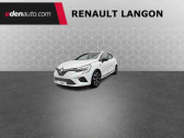 Annonce Renault Clio occasion Essence TCe 90 - 21 Limited  Langon