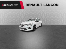 Renault Clio , garage RENAULT LANGON  Langon