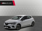 Annonce Renault Clio occasion Essence TCe 90 - 21 Limited  Biarritz