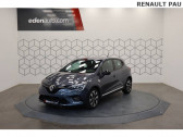 Annonce Renault Clio occasion Essence TCe 90 - 21 Limited  Pau