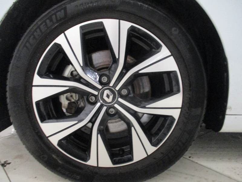 Renault Clio TCe 90 - 21 Limited 2021 - photo n°7 Renault Clio TCe 90 - 21 Limited  occasion à BAYONNE - photo n°7