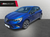 Renault Clio occasion année 2022 boite Manuelle Annonce Renault Clio occasion Essence TCe 90 - 21 Limited à BAYONNE