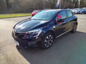 Renault Clio occasion année 2021 boite Manuelle Annonce Renault Clio occasion Essence TCe 90 - 21 Limited à PLOUMAGOAR
