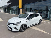 Annonce Renault Clio occasion Essence TCe 90 - 21 Limited  LAMBALLE