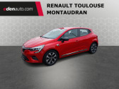 Renault Clio occasion année 2021 boite Manuelle Annonce Renault Clio occasion Essence TCe 90 - 21 Limited à Toulouse