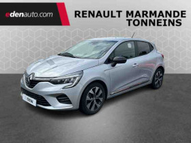 Renault Clio , garage edenauto Renault Dacia Marmande  Marmande