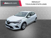 Annonce Renault Clio occasion Essence TCe 90 - 21 Zen  Toulouse