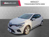 Annonce Renault Clio occasion Essence TCe 90 - 21 Zen  Toulouse