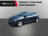 Renault Clio occasion année 2021 boite Manuelle Annonce Renault Clio occasion Essence TCe 90 - 21 Zen à Toulouse