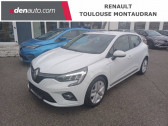 Renault Clio occasion année 2021 boite Manuelle Annonce Renault Clio occasion Essence TCe 90 - 21 Zen à Toulouse