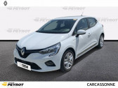 Annonce Renault Clio occasion Essence TCe 90 - 21N Business  CARCASSONNE CEDEX