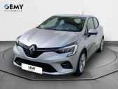 Renault Clio TCe 90 - 21N Business   LOCHES 37