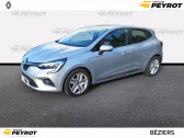 Annonce Renault Clio occasion Essence TCe 90 - 21N Business  BEZIERS