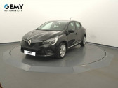 Renault Clio TCe 90 - 21N Business   CHAMBRAY LES TOURS 37