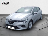 Renault Clio TCe 90 - 21N Business   CHAMBRAY LES TOURS 37