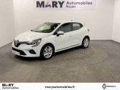 Annonce Renault Clio occasion Essence TCe 90 - 21N Business  ROUEN