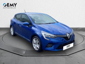 Renault Clio TCe 90 - 21N Business   CHAMBRAY LES TOURS 37