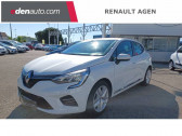 Renault Clio TCe 90 - 21N Business   Agen 47