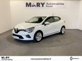 Annonce Renault Clio occasion Essence TCe 90 - 21N Business  ROUEN
