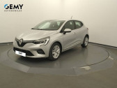 Renault Clio TCe 90 - 21N Business   CHAMBRAY LES TOURS 37