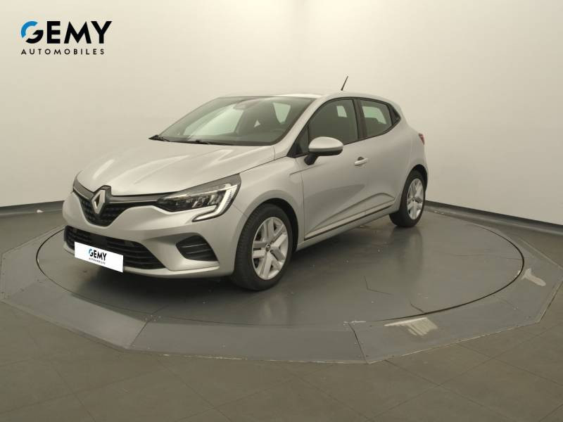 Renault Clio TCe 90 - 21N Business  occasion  CHAMBRAY LES TOURS
