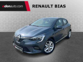 Renault Clio TCe 90 - 21N Business   Bias 47