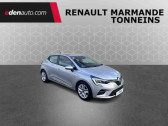 Annonce Renault Clio occasion Essence TCe 90 - 21N Business  Marmande