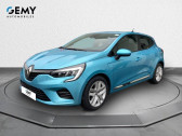Annonce Renault Clio occasion Essence TCe 90 - 21N Business  CHAMBRAY LES TOURS