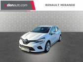 Annonce Renault Clio occasion Essence TCe 90 - 21N Business � Moncassin