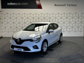 Renault Clio occasion année 2021 boite Manuelle Annonce Renault Clio occasion Essence TCe 90 - 21N Business à TARBES