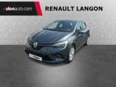 Renault Clio occasion année 2021 boite Manuelle Annonce Renault Clio occasion Essence TCe 90 - 21N Business à Langon