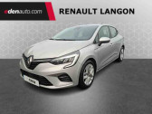 Annonce Renault Clio occasion Essence TCe 90 - 21N Business � Langon