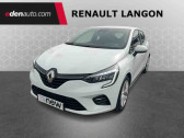 Annonce Renault Clio occasion Essence TCe 90 - 21N Business � Langon
