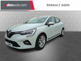 Annonce Renault Clio occasion Essence TCe 90 - 21N Business � Agen
