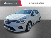Annonce Renault Clio occasion Essence TCe 90 - 21N Business � Agen