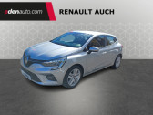 Renault Clio occasion année 2022 boite Manuelle Annonce Renault Clio occasion Essence TCe 90 - 21N Business à Auch