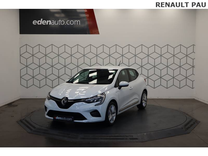 Renault Clio TCe 90 - 21N Business 2021 Renault Clio TCe 90 - 21N Business  occasion à Pau
