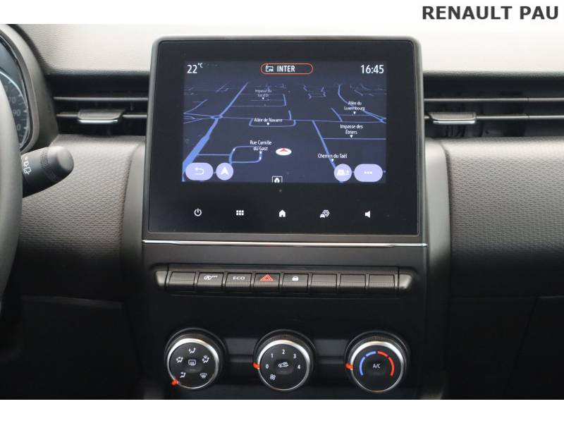 Renault Clio TCe 90 - 21N Business 2021 - photo n°6 Renault Clio TCe 90 - 21N Business  occasion à Pau - photo n°6