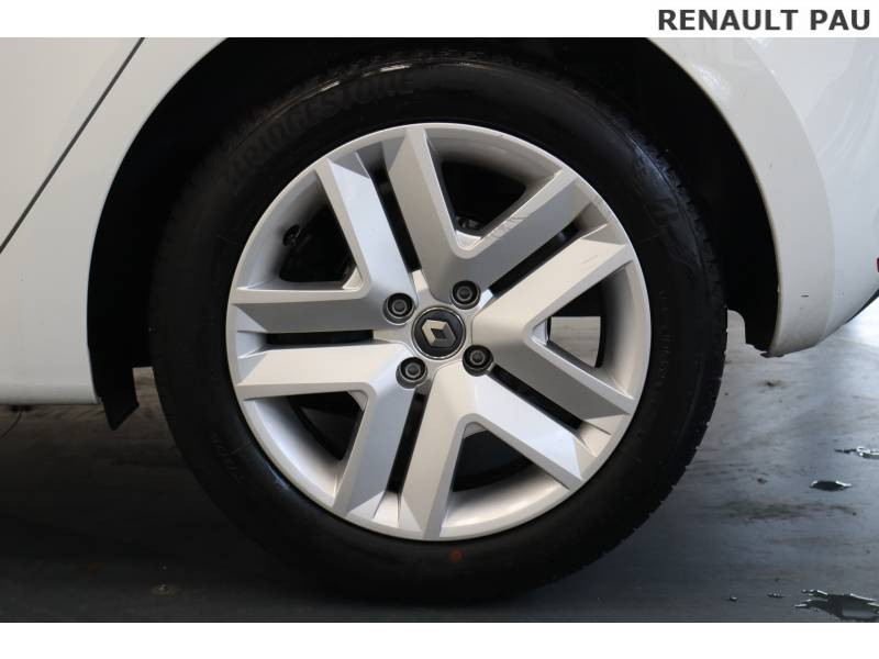 Renault Clio TCe 90 - 21N Business 2021 - photo n°7 Renault Clio TCe 90 - 21N Business  occasion à Pau - photo n°7