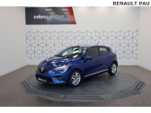 Renault Clio occasion année 2021 boite Manuelle Annonce Renault Clio occasion Essence TCe 90 - 21N Business à Pau