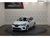 Renault Clio occasion année 2021 boite Manuelle Annonce Renault Clio occasion Essence TCe 90 - 21N Business à Pau