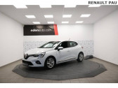Annonce Renault Clio occasion Essence TCe 90 - 21N Business � Pau