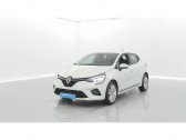 Annonce Renault Clio occasion Essence TCe 90 - 21N Business  MORLAIX
