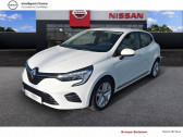 Renault Clio TCe 90 - 21N Business   SAINT-BRIEUC 22