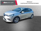 Renault Clio occasion année 2021 boite Manuelle Annonce Renault Clio occasion Essence TCe 90 - 21N Business à Castelnau-d'Estrétefonds