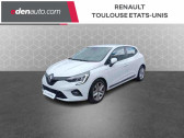 Annonce Renault Clio occasion Essence TCe 90 - 21N Business  Toulouse