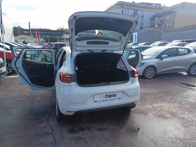 Renault Clio TCe 90 - 21N Business 2021 - photo n°19 Renault Clio TCe 90 - 21N Business  occasion à Toulouse - photo n°19